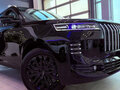 2026 Jaecoo J6, чёрный, 2306700 рублей - вид 10