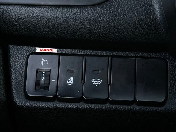 2015 Kia Rio III Рестайлинг, белый, 900000 рублей - вид 19