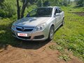 2006 Opel Vectra C Рестайлинг, серебристый, 300000 рублей