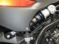 2024 Harley-Davidson X350, оранжевый - вид 10
