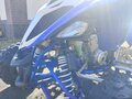 2018 Yamaha Raptor YFM700, синий, 950000 рублей - вид 7