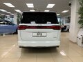2026 JAC RF8, белый - вид 2