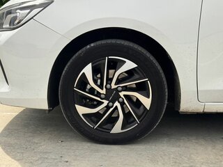 2023 BAIC U5 Plus, белый, 910000 рублей, вид 5