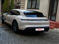 2022 Porsche Taycan 4S Cross Turismo I, бежевый, 10050000 рублей - вид 4