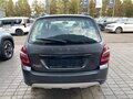 2026 Lada (ВАЗ) Granta Cross I Рестайлинг, серый, 1216000 рублей - вид 3
