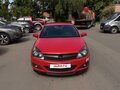 2007 Opel Astra GTC H Рестайлинг, красный, 750000 рублей - вид 2