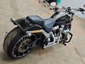 2023 Harley-Davidson Breakout, чёрный, 2600000 рублей - вид 4