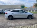 2018 Hyundai Elantra VI (AD), серебристый, 1539999 рублей - вид 1