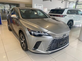 2025 Lexus RX 300 V, бежевый, 7900000 рублей, вид 2