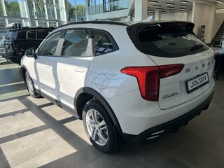 2026 Haval Jolion I Рестайлинг 2, белый, 2499000 рублей, вид 3
