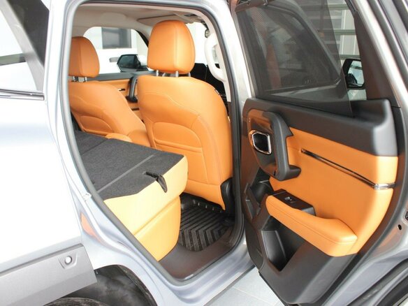 2026 Haval H7 I, серый, 4199000 рублей - вид 20