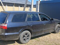 2000 Mitsubishi Legnum, чёрный, 350000 рублей - вид 2