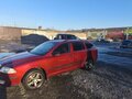 2007 Skoda Octavia II (A5), красный, 420000 рублей - вид 2