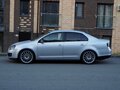 2010 Volkswagen Jetta V, серебристый, 685000 рублей - вид 8