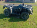 2013 Stels ATV-600, чёрный, 385000 рублей