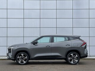 2026 Geely Cityray, серый, 3344990 рублей, вид 5