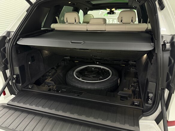 2022 BMW X5 40i IV (G05/G18), белый, 7200000 рублей - вид 22
