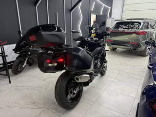 2025 BMW S 1000 XR, чёрный, 2499000 рублей, вид 3