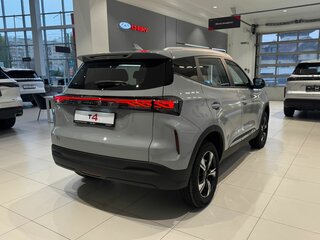 2026 Tenet T4, серый, 2449000 рублей, вид 5
