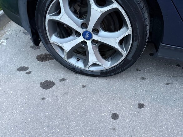 2012 Ford Focus III, синий, 600000 рублей - вид 18