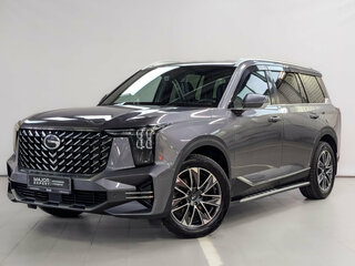 2023 GAC GS8 II, серый, 2855000 рублей, вид 1