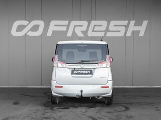 2019 Suzuki Solio III, серый, 890000 рублей, вид 4