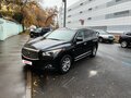 2013 Infiniti JX JX35, чёрный