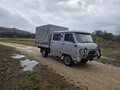 2012 УАЗ 3909, белый, 370000 рублей - вид 6