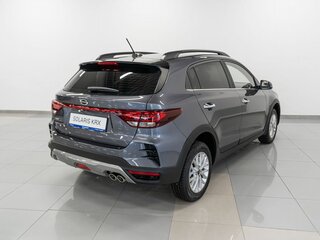 2025 Solaris KRX, серый, 2535000 рублей, вид 4