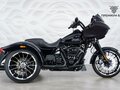 2024 Harley-Davidson Road Glide 3, чёрный, 4399000 рублей