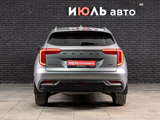 2023 Haval Jolion I, серый, 2090000 рублей, вид 5