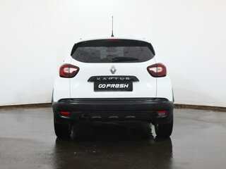 2018 Renault Kaptur I, белый, 1150000 рублей, вид 3