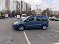 2012 Peugeot Partner II, синий, 750000 рублей - вид 7