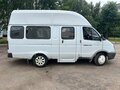 2012 ГАЗ ГАЗель CITY, белый - вид 6