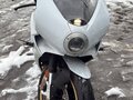 2022 MV Agusta Superveloce 800, серый, 2250000 рублей - вид 4