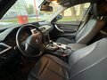 2014 BMW 3 серии 316i VI (F3x), чёрный, 1300000 рублей - вид 5