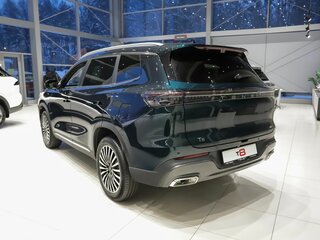 2026 Tenet T8, зелёный, 3299000 рублей, вид 2