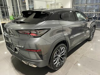 2024 Changan UNI-T I, серый, 3309900 рублей, вид 3