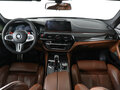2019 BMW M5 Competition VI (F90), фиолетовый - вид 10