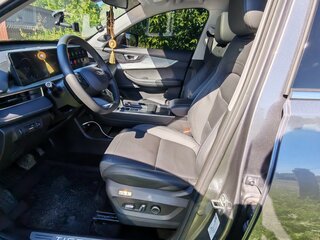 2024 Chery Tiggo 7 Pro Max I, серый, 1950000 рублей, вид 5