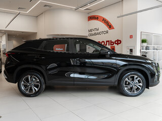 2024 Omoda C5 I Рестайлинг, чёрный, 2839000 рублей, вид 5