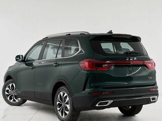 2024 SWM G05 Pro, зелёный, 1865000 рублей, вид 4