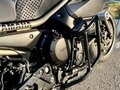 2009 Yamaha XJ6 (FZ6R), серый - вид 6