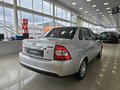 2013 Lada (ВАЗ) Priora I, серебристый, 629000 рублей - вид 6