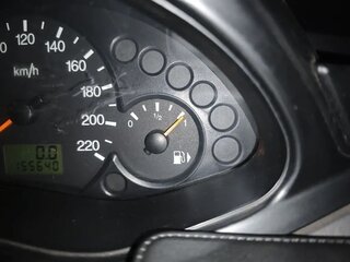 2004 Ford Focus I Рестайлинг, белый, 220000 рублей, вид 4