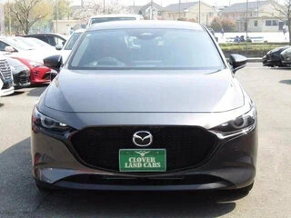 2022 Mazda 3 IV (BP), серый, 1350007 рублей, вид 3