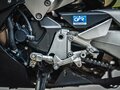 2014 Honda VFR 800, чёрный, 666000 рублей - вид 7