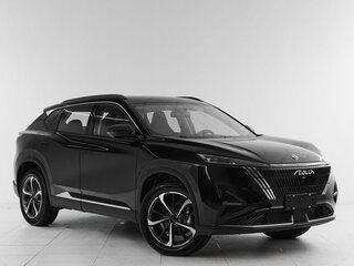 2024 Dongfeng Mage, чёрный, 2850000 рублей, вид 3