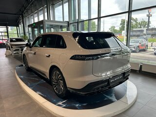 2026 Esteo Exlantix ET, серый, 6990000 рублей, вид 4