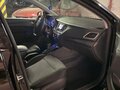2017 Hyundai Solaris II, чёрный, 1350000 рублей - вид 4
